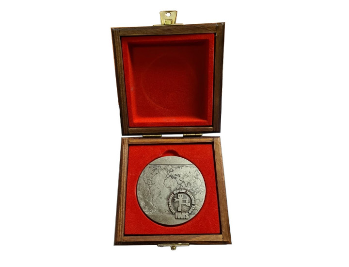 Platynowy Medal
