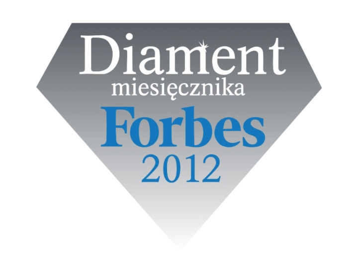 Forbes Diamond